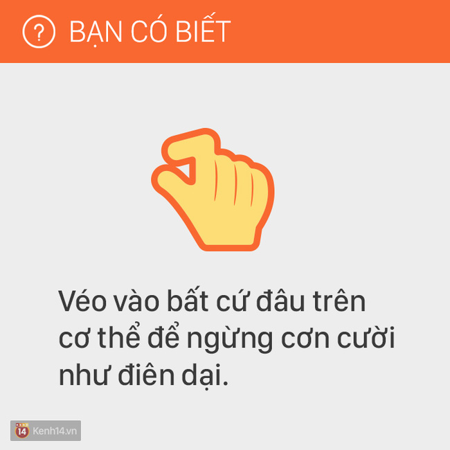 Hãy nhớ kỹ 11 mẹo hay này trong cuộc sống, bạn sẽ chẳng bao giờ cảm thấy phiền hà khó chịu với cơ thể nữa! - Ảnh 2.