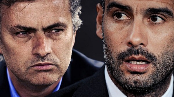 Pep ch&acirc;m ng&ograve;i đại chiến Manchester với tuy&ecirc;n bố khi&ecirc;u kh&iacute;ch - Ảnh 1.