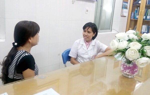 Thiếu nữ 21 năm sống trong hình hài nửa nam nửa nữ - Ảnh 2.