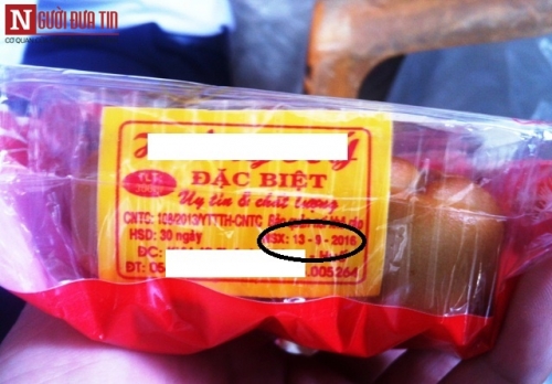 H&atilde;i h&ugrave;ng b&aacute;nh trung thu sản xuất ở&hellip; tương lai - Ảnh 2.