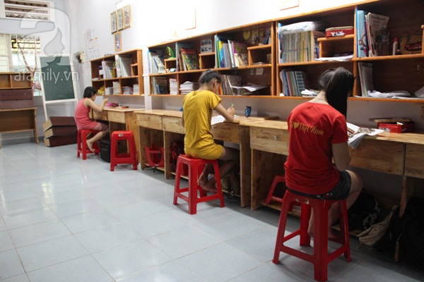 Những đứa trẻ bị x&acirc;m hại (kỳ 5): Khi gia đ&igrave;nh kh&ocirc;ng l&agrave; nơi tr&uacute; ẩn - Ảnh 3.