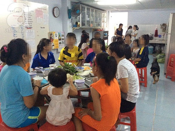 Những đứa trẻ bị xâm hại (kỳ 7): Chìm nổi đời con, cần lắm sự chở che của Mẹ - Ảnh 2.