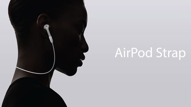 Đừng lo về việc mất 1 chiếc tai nghe Airpod, với thiết bị này đã mất là sẽ mất cả đôi luôn! - Ảnh 2.