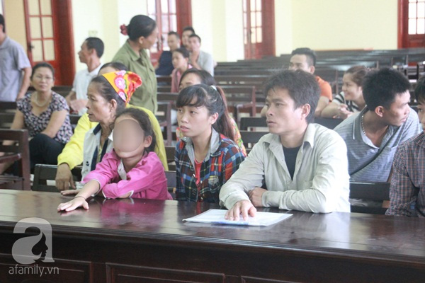 Vừa cưới vợ, thanh ni&ecirc;n đ&atilde; h&oacute;a y&ecirc;u r&acirc;u xanh hại đời ch&aacute;u ruột 10 tuổi b&ecirc;n khe suối - Ảnh 2.