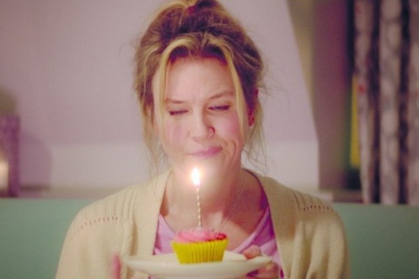 Bridget Jones’s Baby – Nữ hoàng đã trở lại - Ảnh 2.