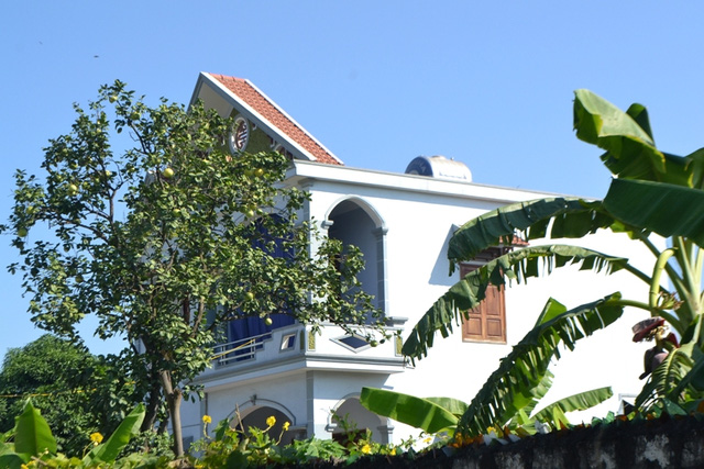 Vụ thảm s&aacute;t 4 b&agrave; ch&aacute;u ở Quảng Ninh: Gia đ&igrave;nh nạn nh&acirc;n chưa biết nghi can bị bắt - Ảnh 1.