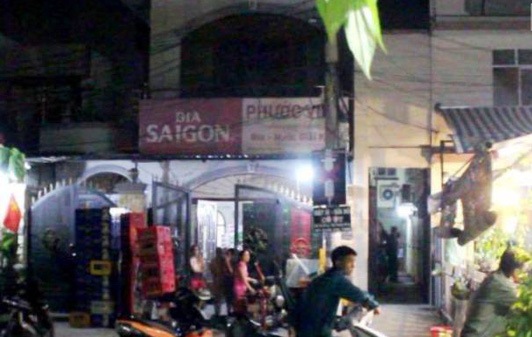  Lời khai của kẻ s&aacute;t hại vợ rồi ở c&ugrave;ng x&aacute;c chết suốt 2 ng&agrave;y  - Ảnh 2.