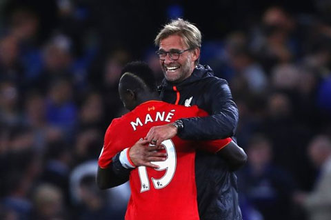 Mourinho v&agrave; Klopp n&oacute;i g&igrave; trước trận derby nước Anh? - Ảnh 3.