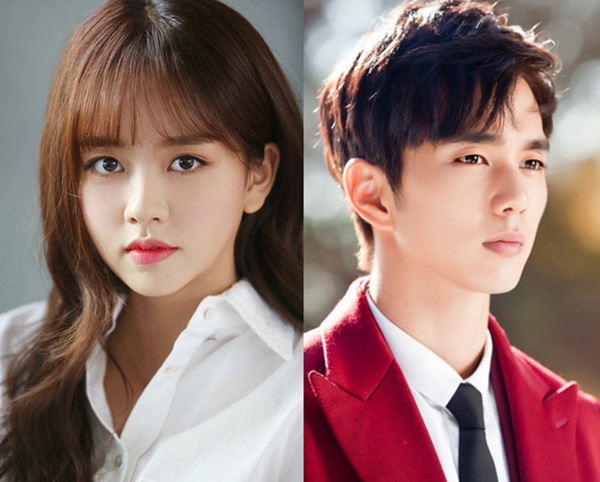 Sau Bo Gum và Yoo Jung là phép cộng hoàn hảo của Yoo Seung Ho và Kim So Hyun! - Ảnh 1.