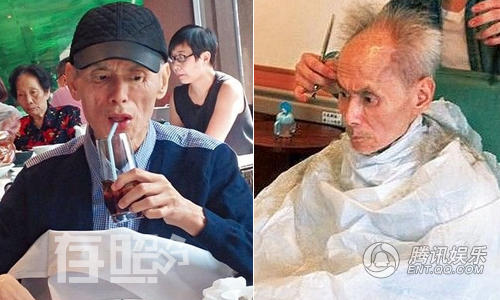 Kỳ t&agrave;i v&otilde; thuật &ldquo;Thiếu L&acirc;m Tự Truyền Kỳ&rdquo; th&ecirc; thảm v&igrave; bệnh tật, vợ con bỏ rơi ở tuổi 61 - Ảnh 9.