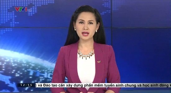 Sau BTV Vân Anh, Thúy Hằng sắp rời bản tin Thời sự 19h VTV - Ảnh 2.