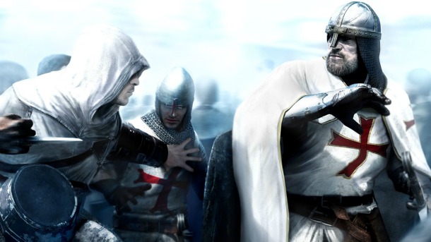 Tóm tắt lịch sử Assassins Creed dành cho người mới bắt đầu - Ảnh 4.