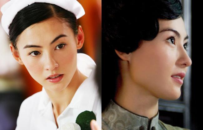 Ngực l&eacute;p, m&ocirc;ng phẳng th&igrave; đ&atilde; sao, những mỹ nh&acirc;n n&agrave;y vẫn được vạn người m&ecirc; đấy th&ocirc;i! - Ảnh 25.