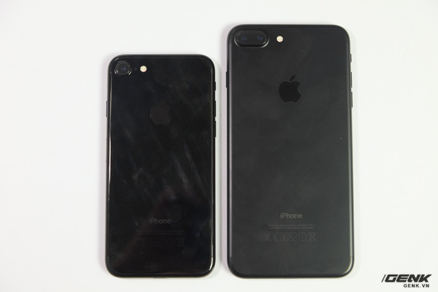 Mở hộp iPhone 7 và 7 Plus chính hãng FPT đầu tiên tại Việt Nam: Có màu Jet Black, giá từ 18,2 triệu đồng - Ảnh 25.