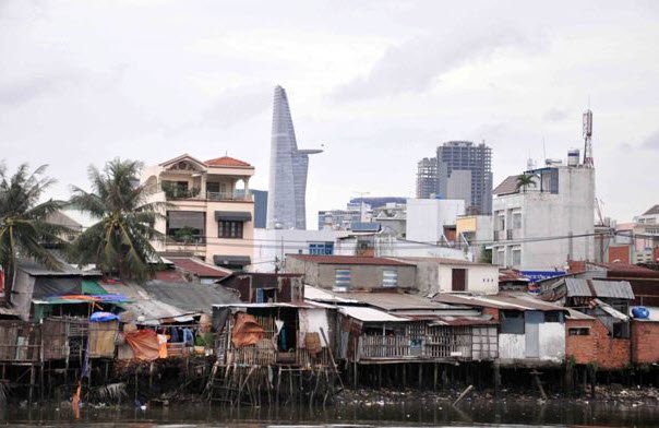 Những &ldquo;ổ chứa&rdquo;cho muỗi sinh s&ocirc;i ph&aacute;t triển ở S&agrave;i G&ograve;n - Ảnh 9.