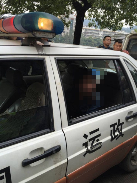 Thiếu nữ bị người yêu gần nhà bán sang Trung Quốc được giải cứu - Ảnh 3.
