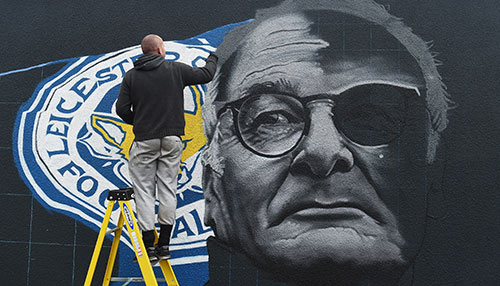 B&iacute; quyết của Leicester: M&aacute;u, tr&aacute;i tim v&agrave; linh hồn - Ảnh 3.