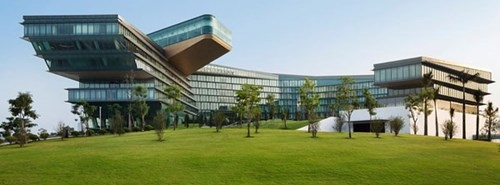 V&igrave; sao Tổng thống Obama ở kh&aacute;ch sạn JW Marriott khi đến H&agrave; Nội? - Ảnh 3.