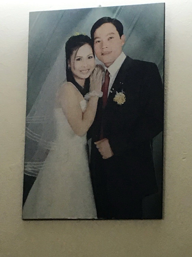 Lời hứa dở dang của hai người l&iacute;nh CASA - Ảnh 3.