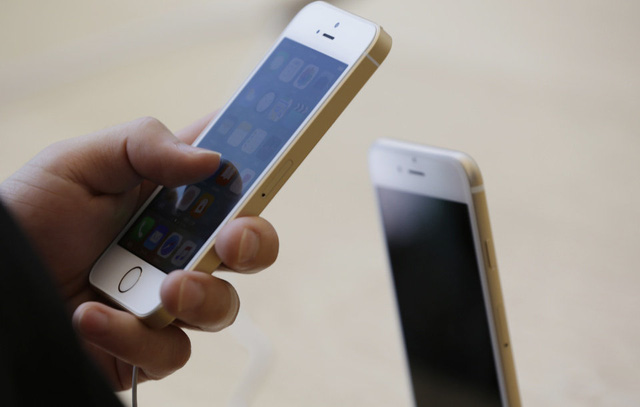 Apple cố tình làm cho iPhone 7 không có nhiều khác biệt, đây chính là lý do - Ảnh 3.