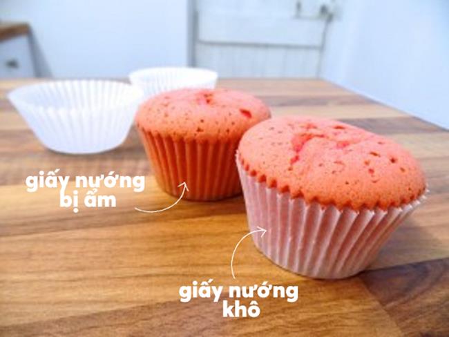 Muốn nướng bánh cupcake trăm trận trăm thắng, bạn phải biết 9 mẹo vặt này - Ảnh 4.