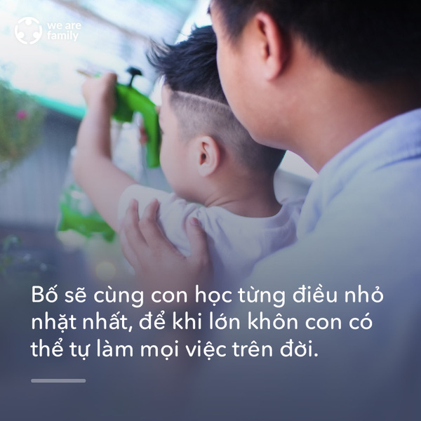 30 ngày tràn đầy hạnh phúc và yêu thương cùng Con mơ điều giản dị - Ảnh 3.