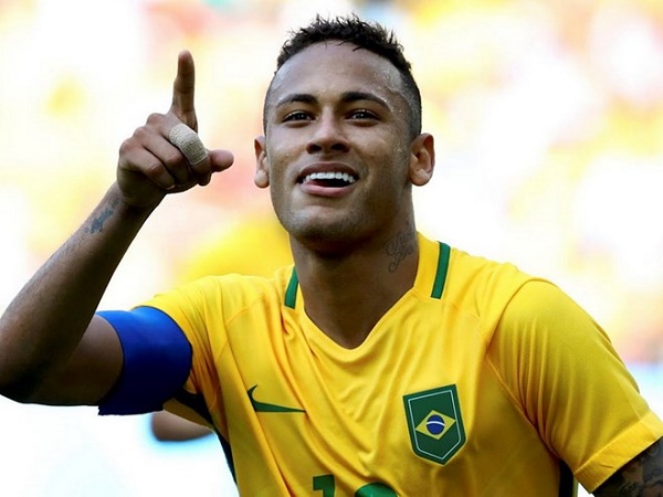 Neymar, bỏ chức vị để thoả... say t&igrave;nh - Ảnh 2.