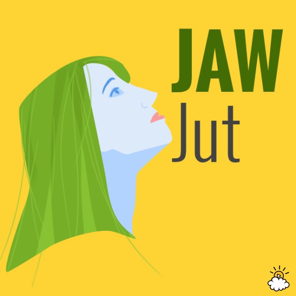 4 tư thế thần th&aacute;nh gi&uacute;p bạn lu&ocirc;n c&oacute; mặt nhỏ, cằm thon - Ảnh 3.