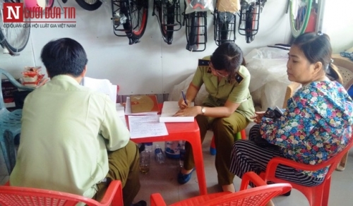 H&atilde;i h&ugrave;ng b&aacute;nh trung thu sản xuất ở&hellip; tương lai - Ảnh 3.