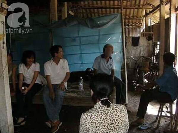 Những đứa trẻ bị xâm hại (kỳ 7): Chìm nổi đời con, cần lắm sự chở che của Mẹ - Ảnh 3.
