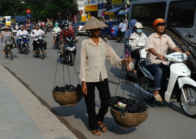  Người nghèo - vật tế thần kỳ cho kỳ thị đô thị - Ảnh 4.