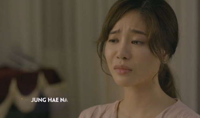 Tuổi Thanh Xuân 2: Nhã Phương rơi nước mắt vì “tiểu tam” người Hàn tranh giành Kang Tae Oh - Ảnh 5.