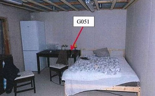 Kế hoạch khủng khiếp của vị b&aacute;c sĩ bắt c&oacute;c, h&atilde;m hiếp phụ nữ trong hầm tối - Ảnh 4.