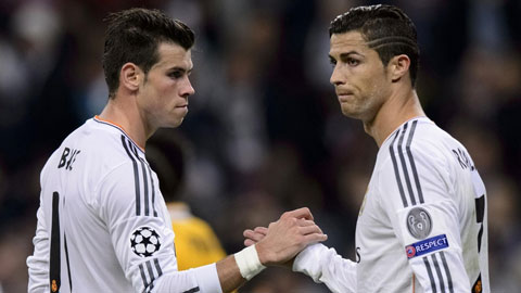 Gareth Bale: Yêu và được yêu - Ảnh 5.