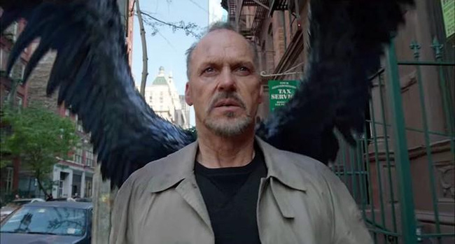 Michael Keaton và Cate Blanchett chính thức làm kẻ ác trong Spider-Man: Homecoming và Thor: Ragnarok - Ảnh 4.