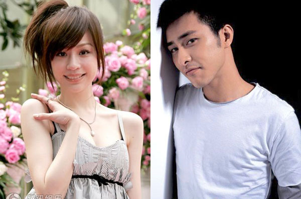 Khi kh&ocirc;ng c&ograve;n y&ecirc;u nữa, 8 mỹ nh&acirc;n Hoa ngữ n&agrave;y lại bị người y&ecirc;u cũ &ldquo;đ&acirc;m sau lưng&rdquo; - Ảnh 4.