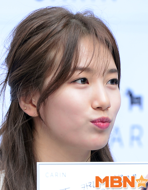 Tóc rối bời tự nhiên, Suzy lại tiếp tục xinh đẹp “gây thương nhớ” - Ảnh 10.