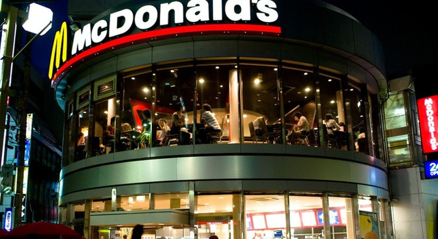 Fastfood Việt hết thời: McDonalds, Burger King v&ocirc; địch thế giới tới Việt Nam cũng b&oacute; tay? - Ảnh 4.