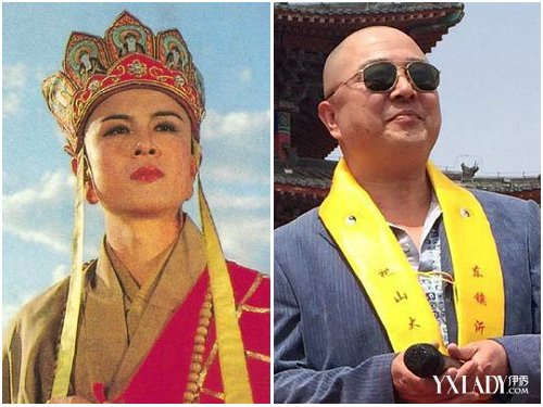 D&agrave;n sao T&acirc;y Du K&yacute; sau 30 năm: Đường Tăng chật vật kiếm tiền, Hằng Nga hạnh ph&uacute;c với chồng thứ hai - Ảnh 5.