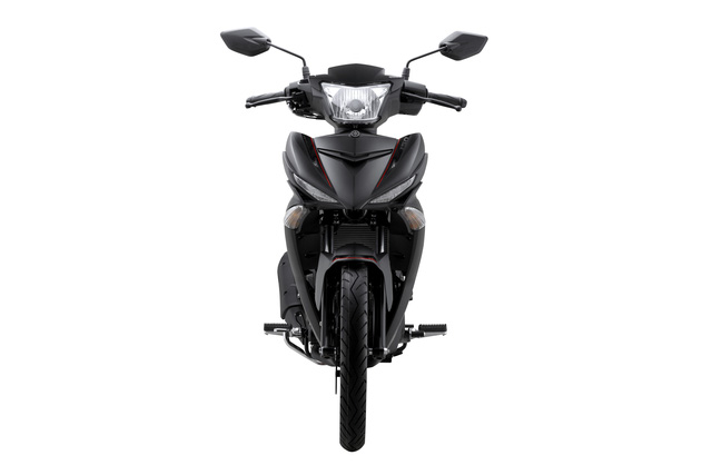 Yamaha Exciter tung bản màu mới đầy cá tính cho giới trẻ - Ảnh 4.