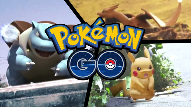 Tin buồn: Đi xe máy chơi Pokémon GO sẽ bị phát hiện ăn gian, không bao giờ bắt được thú - Ảnh 1.