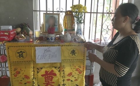 Bức thư của bé gái 14 tuổi tự tử vì bệnh nan y - Ảnh 4.