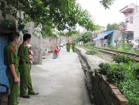 Xóm ăn thịt người và những ám ảnh hãi hùng ở nghĩa địa chôn người sống - Ảnh 5.