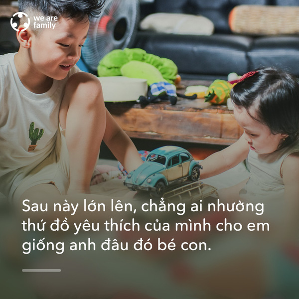 30 ngày tràn đầy hạnh phúc và yêu thương cùng Con mơ điều giản dị - Ảnh 4.