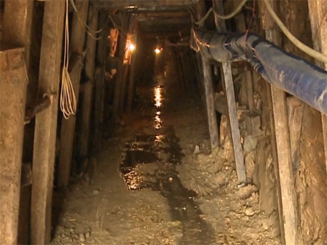 Sập hầm vàng ở Lào Cai: 9 người đã chết, số nạn nhân tăng từng giờ - Ảnh 3.