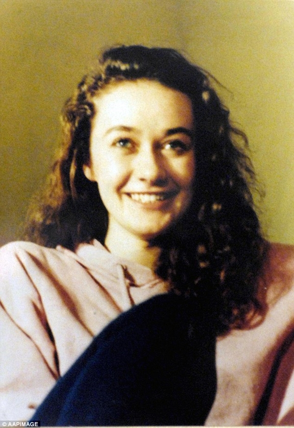 Những vết máu sót lại và vụ mất tích bí ẩn của nữ nhà báo xinh đẹp 22 năm chưa lời hóa giải - Ảnh 4.