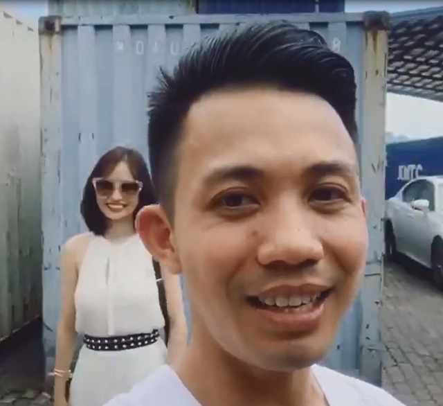 Minh Nhựa đăng video khoe cảnh khui c&ocirc;ng Pagani Huayra - Ảnh 4.