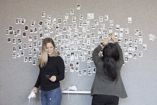 Văn phòng mới của Instagram chất chơi đúng kiểu góc nào cũng ra ảnh nghìn like cho nhân viên - Ảnh 5.