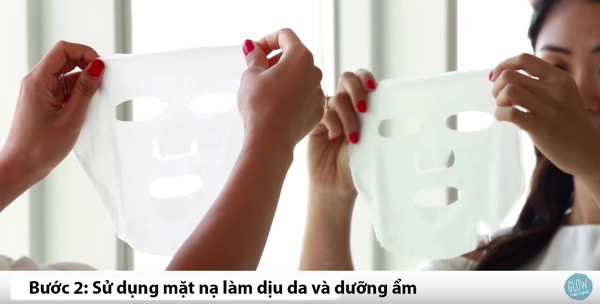 Tẩy da chết với sữa - Xu hướng làm đẹp mới của Hàn giúp da bạn trắng bật vài tông - Ảnh 6.