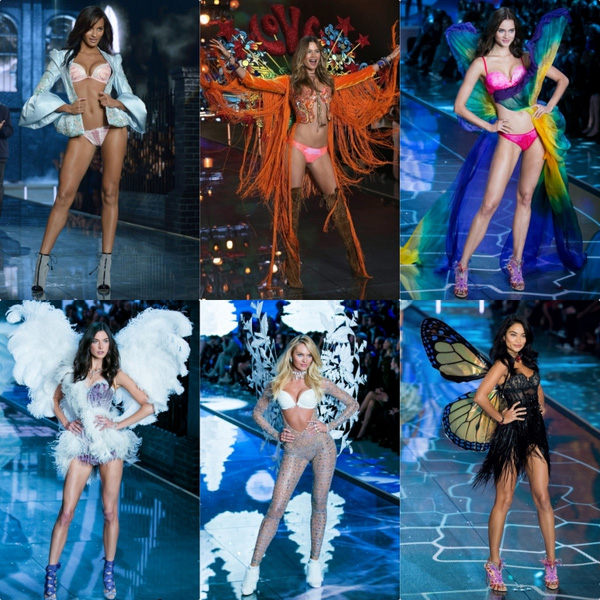 8 thông tin bị rò rỉ khiến dân tình ngày càng mong ngóng đến show Victorias Secret 2016 - Ảnh 5.